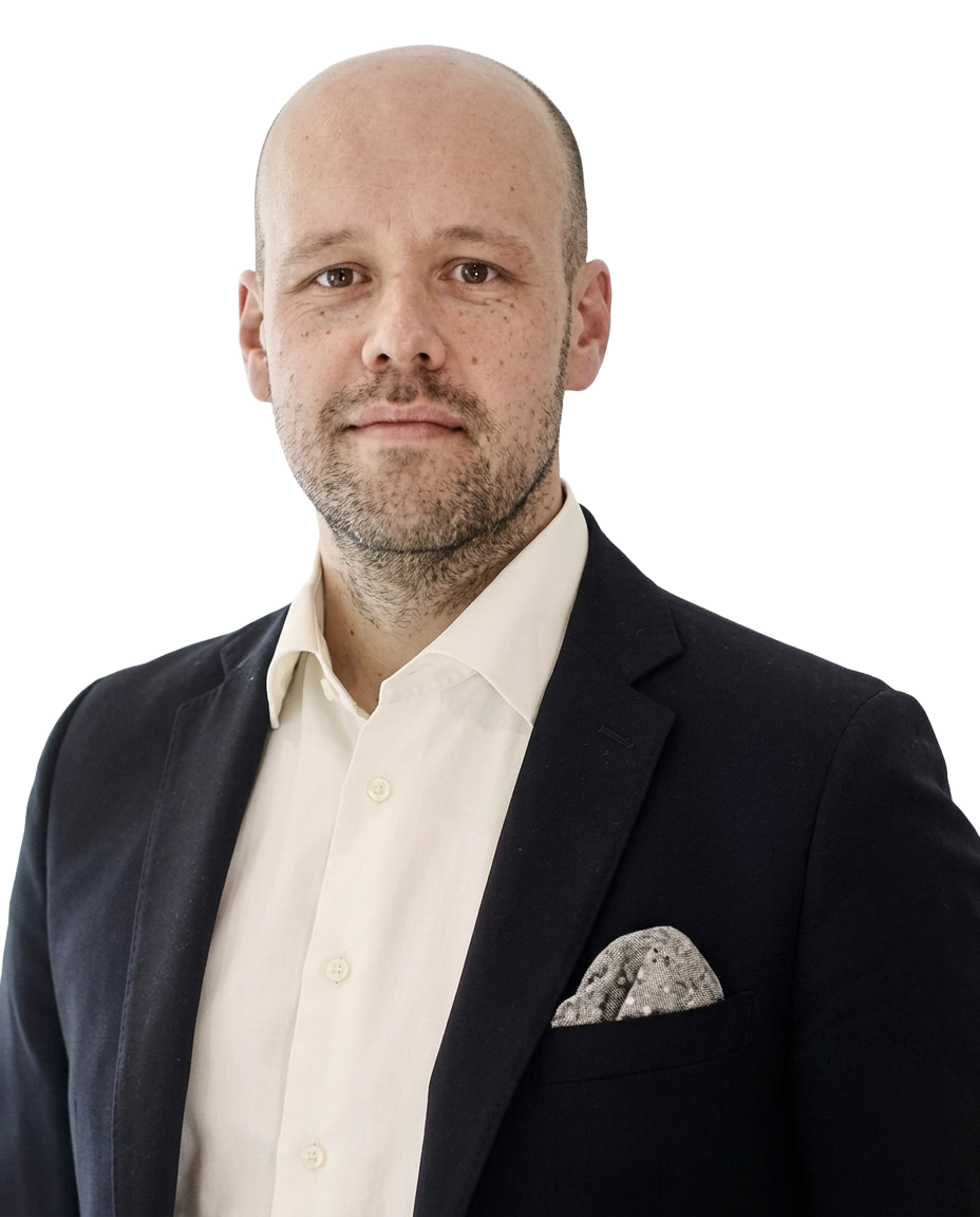 Josef Hagsten